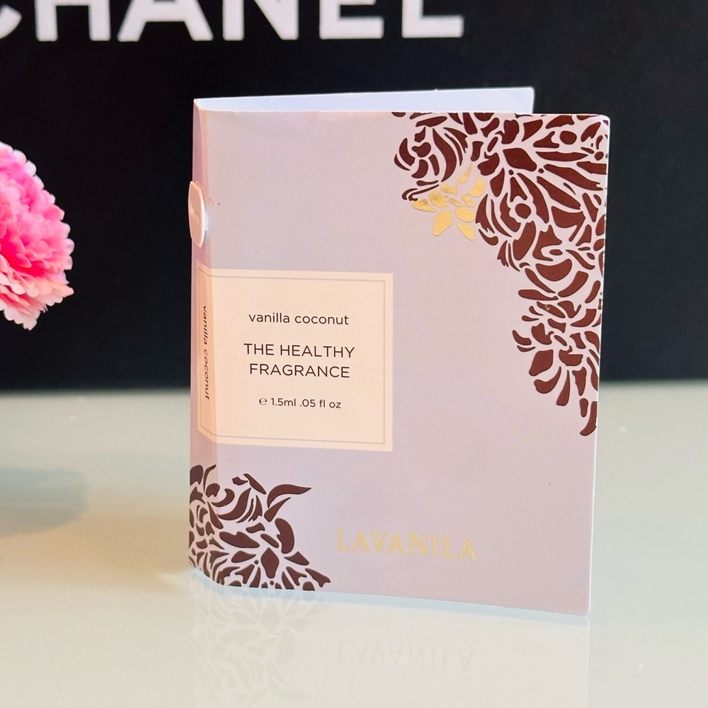 ✨5 for 30✨ Lavanila Vanilla Coconut Perfume
